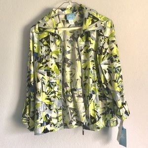 Lark Lane jacket